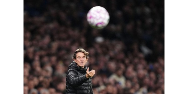 Tottenham Hotspurin pelaajat osoittivat epäkunnioitusta päävalmentajaa kohtaan